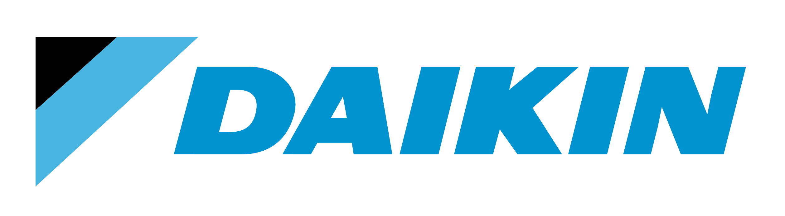 Daikin Kingersheim